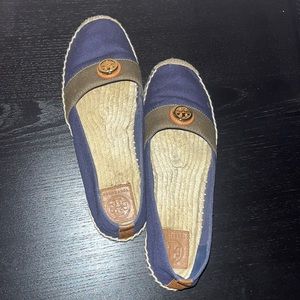 Espadrilles